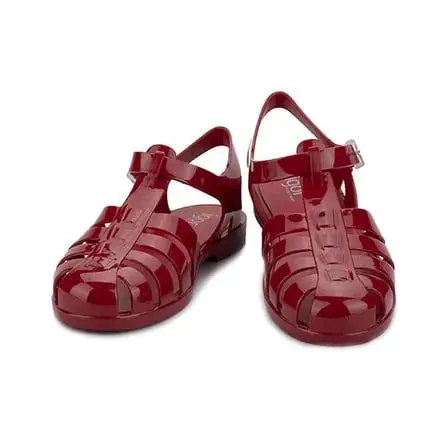 Jelly shoes (JustShoesForKids)