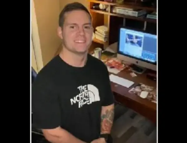 Heather Palazola's husband
