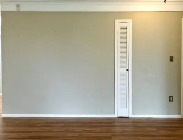 Closet (Image credit: Reddit | monkbass)