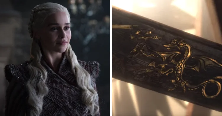 Facebook | Game of Thrones