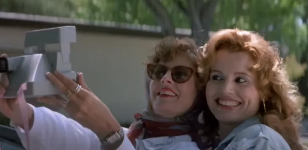 Thelma & Louise