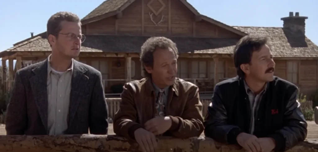 City Slickers