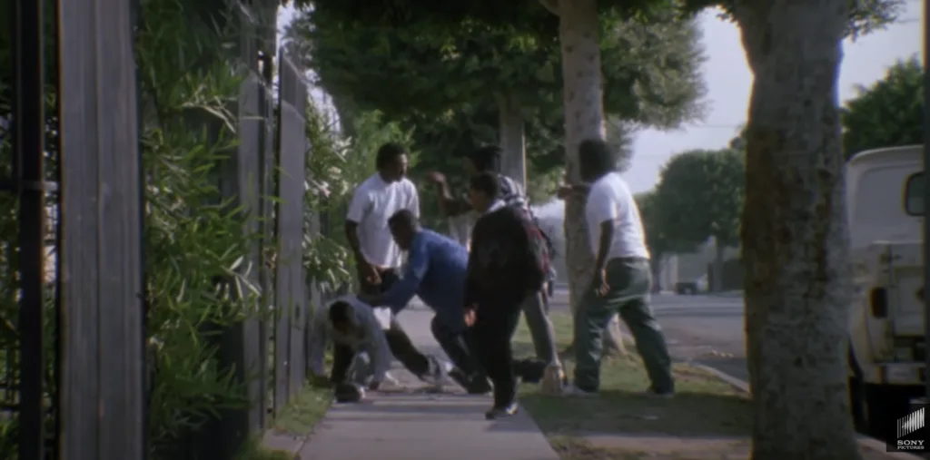 Boyz n the Hood