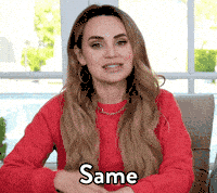 same woman gif