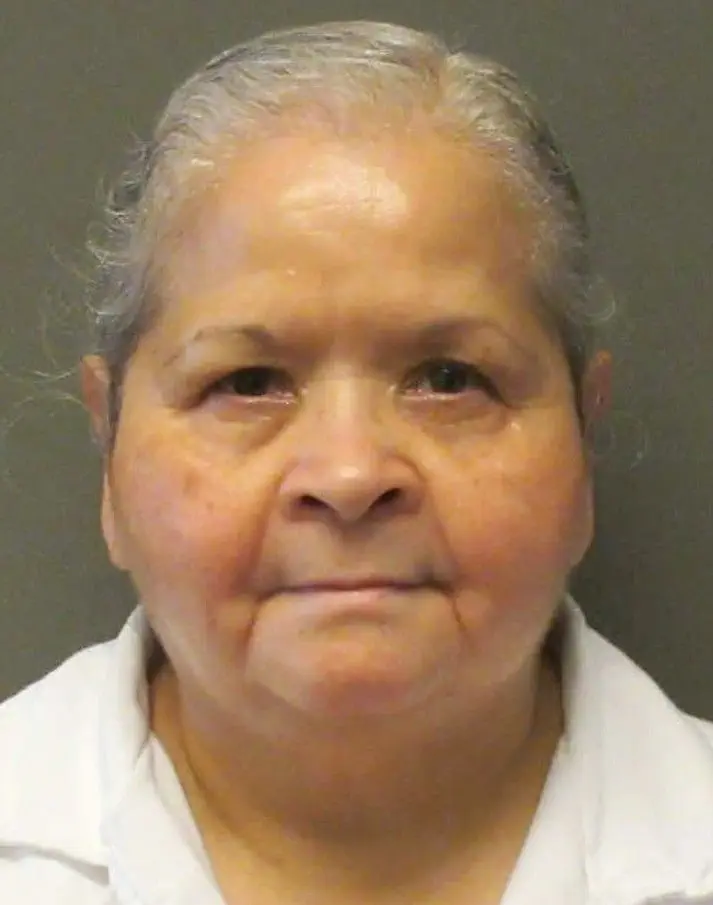 Yolanda Saldívar