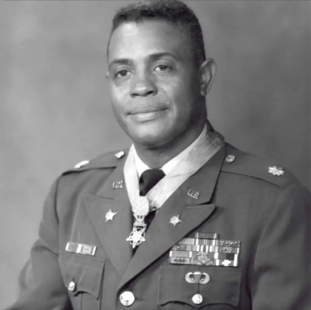 Charles Calvin Rogers