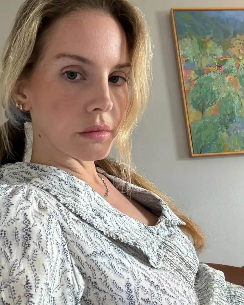 Lana Del Rey