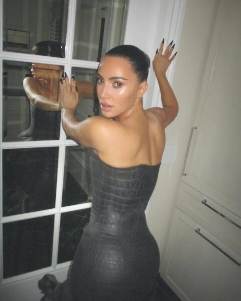 Kim Kardashian