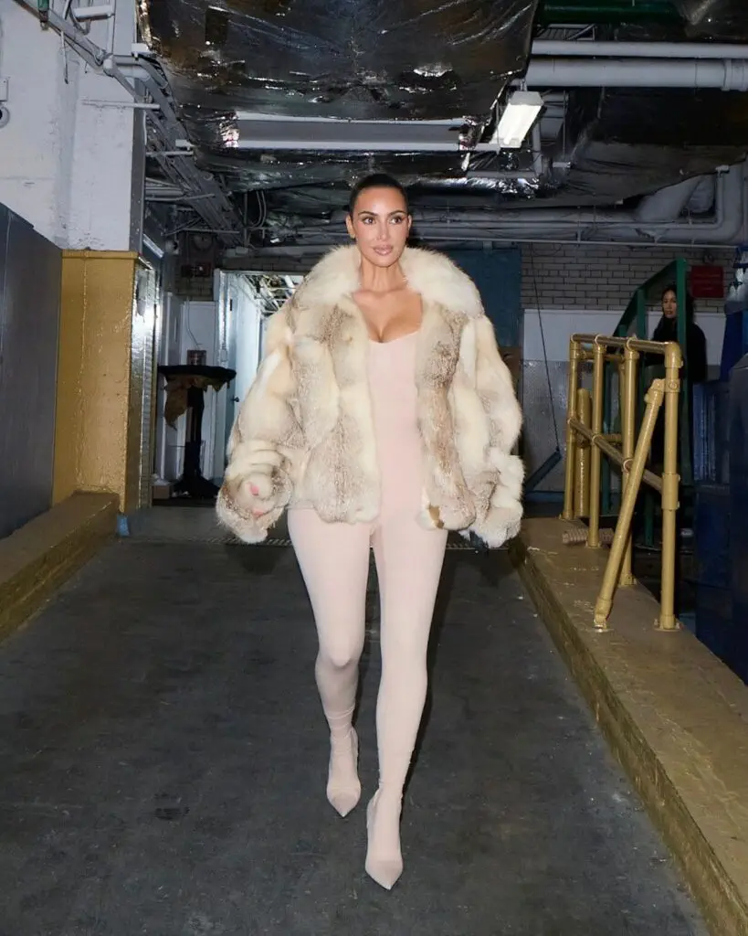 Kim Kardashian
