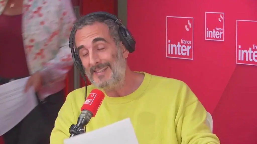 Matthieu Noël