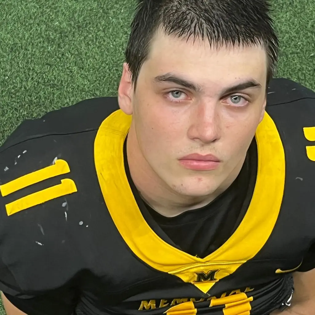 Austin Metcalf (GoFundMe | Jeff Metcalf)