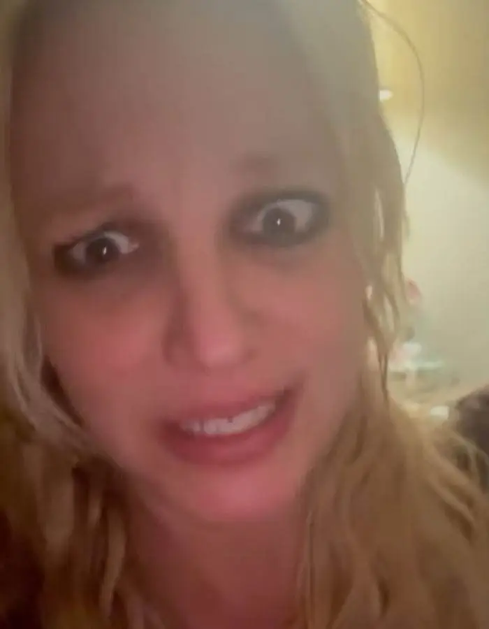 Britney spears