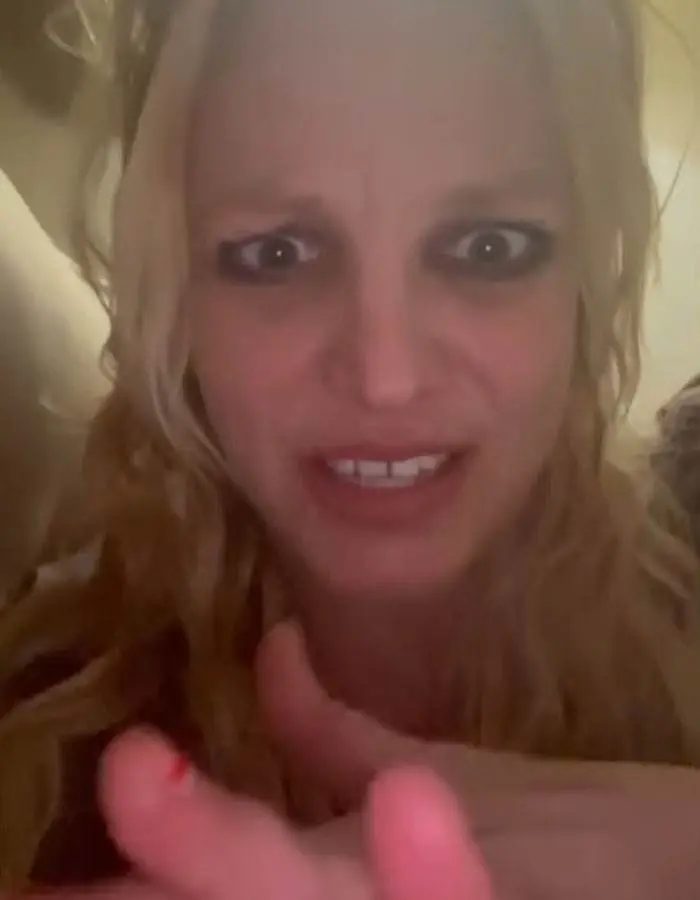 Britney spears
