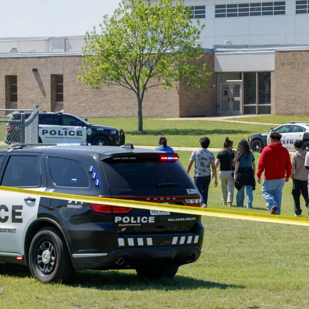 Wilmer-Hutchins High School