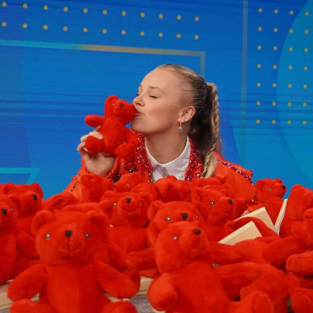 Jojo Siwa