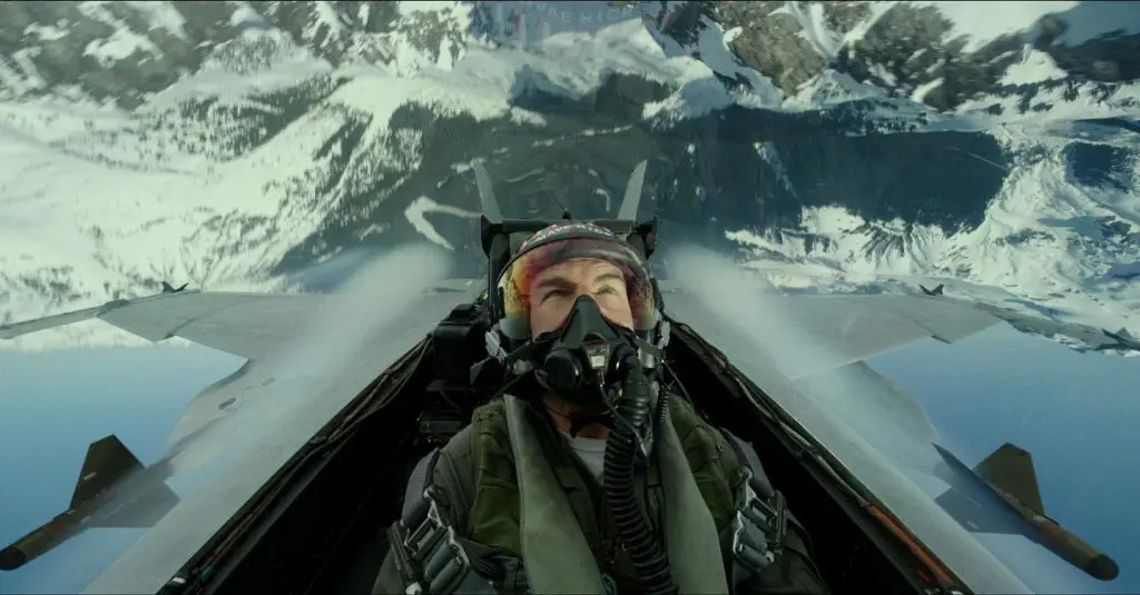 tom cruise