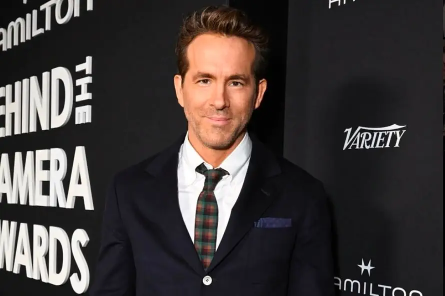 Instagram | vancityreynolds