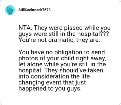 Image credit: StillCockroach7573 | StillCockroach7573
