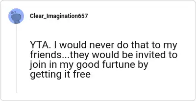 Image credit: Clear_Imagination657 | Clear_Imagination657