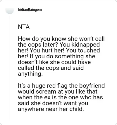 Image credit: IridianRaingem | IridianRaingem