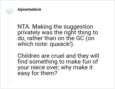 Image credit: AlpineHaddock | AlpineHaddock