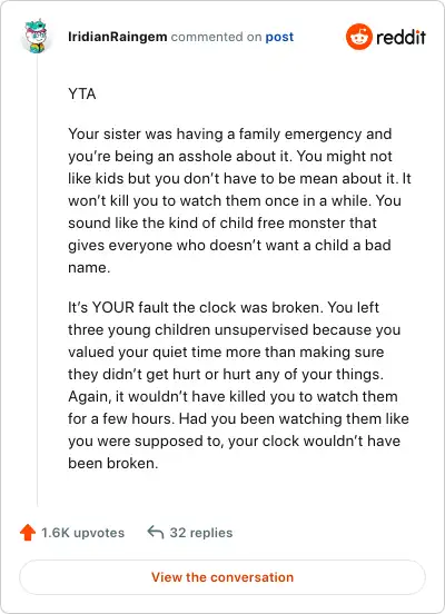 Image credit: IridianRaingem | IridianRaingem
