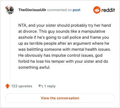 Image credit: TheGloriousUllr | TheGloriousUllr