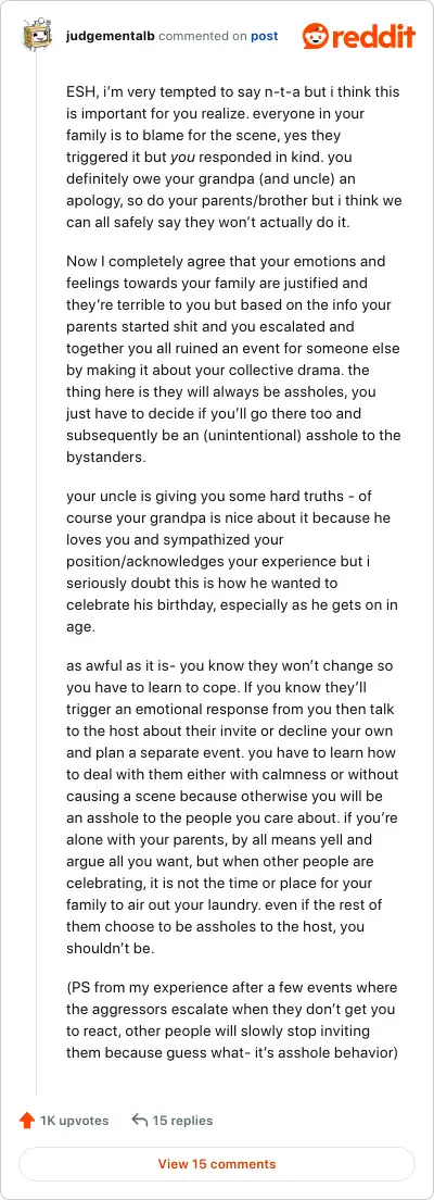 Image credit: judgementalb | judgementalb