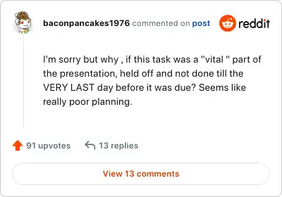 Image credit: baconpancakes1976 | baconpancakes1976