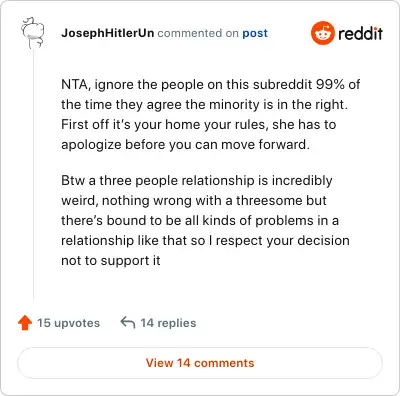 Image credit: JosephHitlerUn | JosephHitlerUn