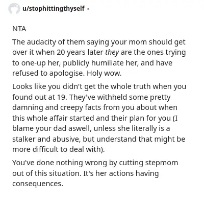 Image credit: stophittingthyself | stophittingthyself