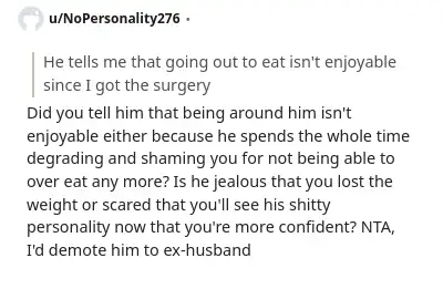 Image credit: NoPersonality276 | NoPersonality276