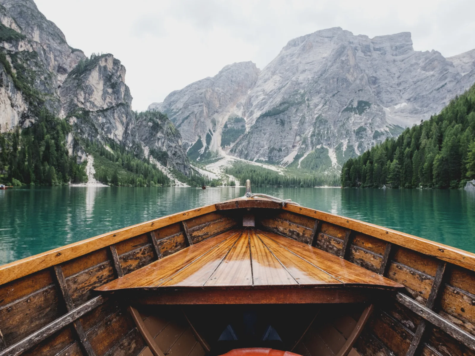 Image credit: Unsplash | Luca Bravo
