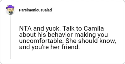 Image credit: ParsimoniousSalad | ParsimoniousSalad