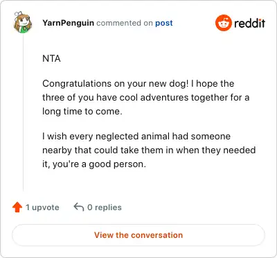 Image credit: YarnPenguin | YarnPenguin