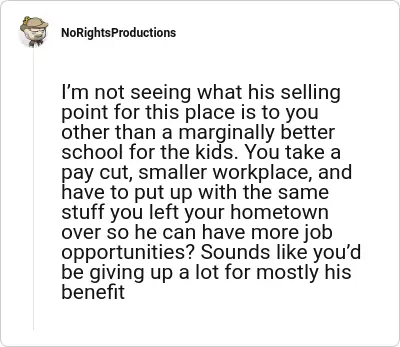 Image credit: NoRightsProductions | NoRightsProductions