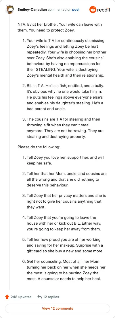 Image credit: Smiley-Canadian | Smiley-Canadian