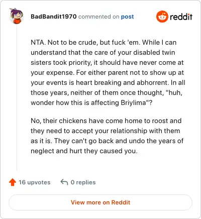 Image credit: BadBandit1970 | BadBandit1970