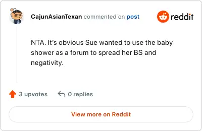 Image credit: CajunAsianTexan | CajunAsianTexan