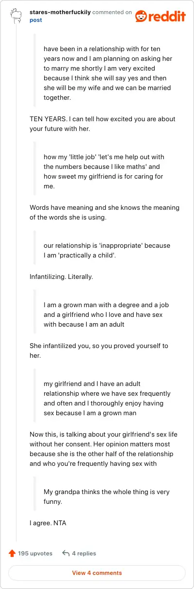 Image credit: stares-motherfuckily | stares-motherfuckily