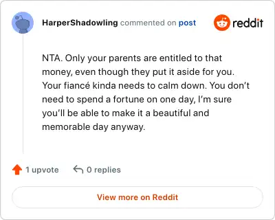 Image credit: HarperShadowling | HarperShadowling