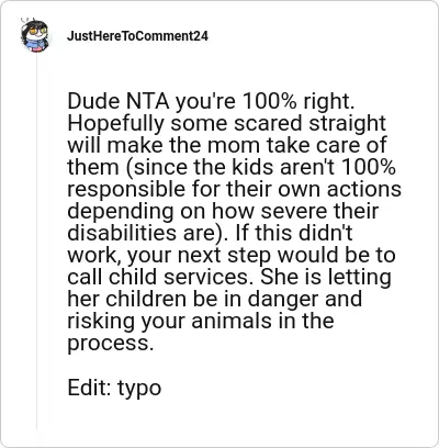 Image credit: JustHereToComment24 | JustHereToComment24