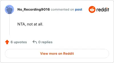 Image credit: No_Recording9016 | No_Recording9016