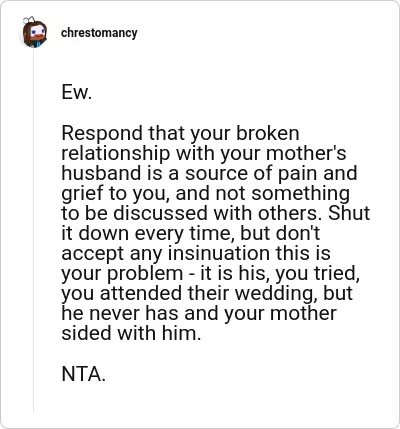 Image credit: chrestomancy | chrestomancy