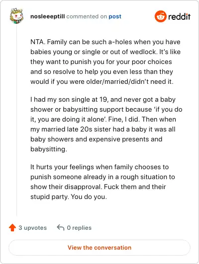 Image credit: nosleeeptill | nosleeeptill
