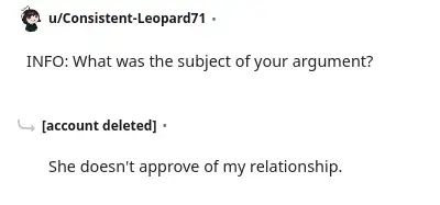 Image credit: Consistent-Leopard71 | Consistent-Leopard71