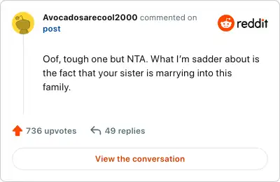 Image credit: Avocadosarecool2000 | Avocadosarecool2000