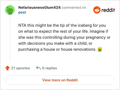 Image credit: NefariousnessGlum424 | NefariousnessGlum424