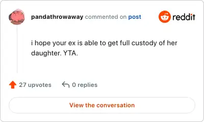 Image credit: pandathrowaway | pandathrowaway