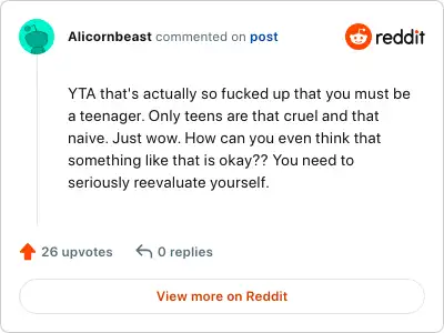 Image credit: Alicornbeast | Alicornbeast